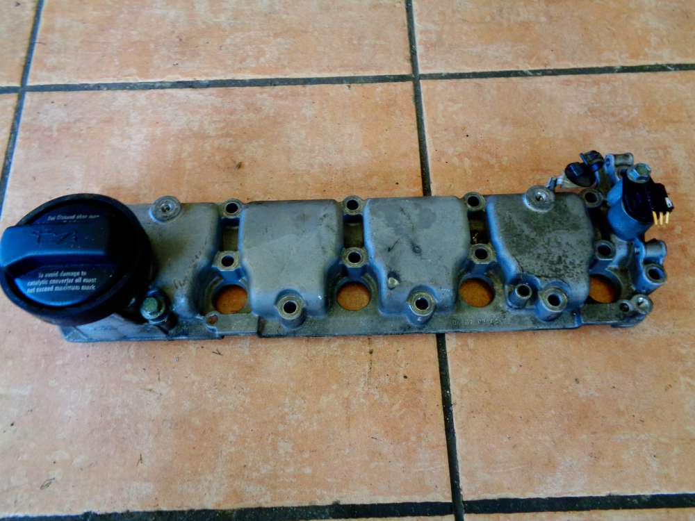 Ventildeckel mit Nockenwellen Seat Arosa Leon VW Toledo Bora Golf 1,6 BCB 036103475AG