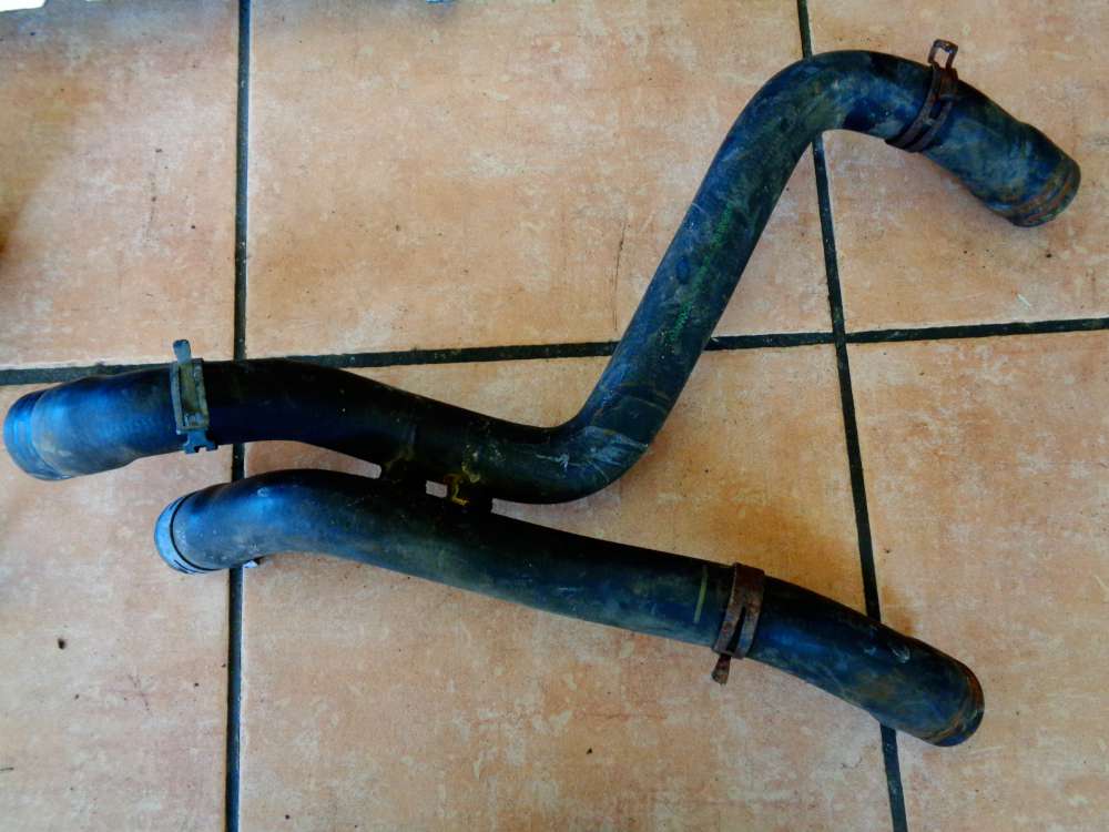 Seat Arosa 6H K�hlwasserschlauch  
