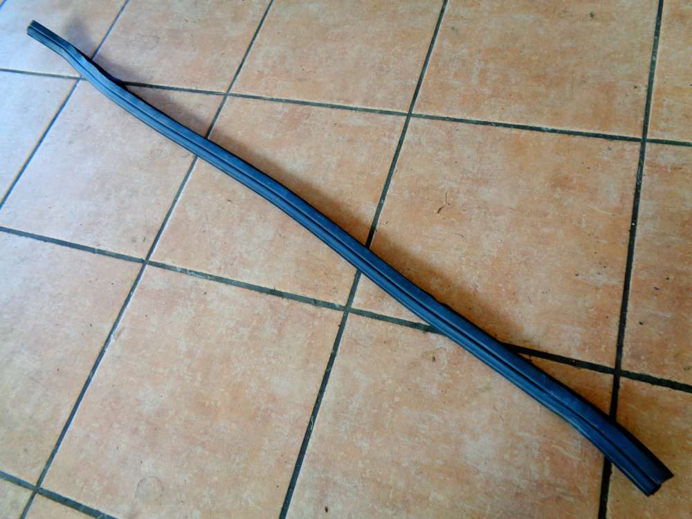 Seat Arosa 6H Bj:2000 3 Trer Dichtung Motorhaube Motorraum