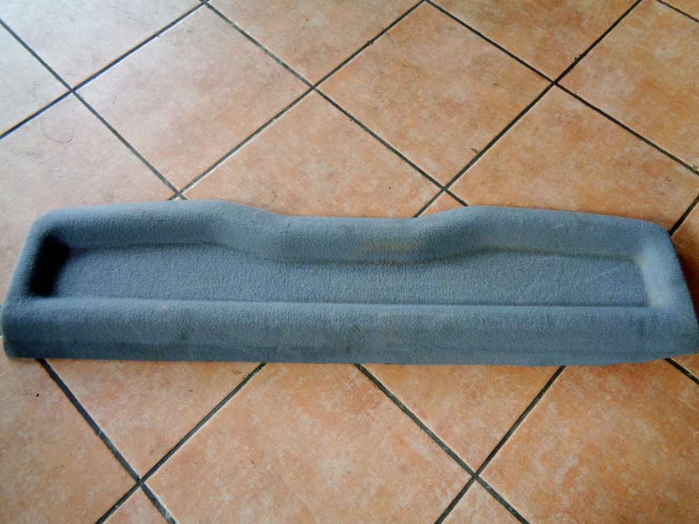 Seat Arosa 6H Bj:2000 Hutablage Ablage Laderaumabdeckung 6X0867769