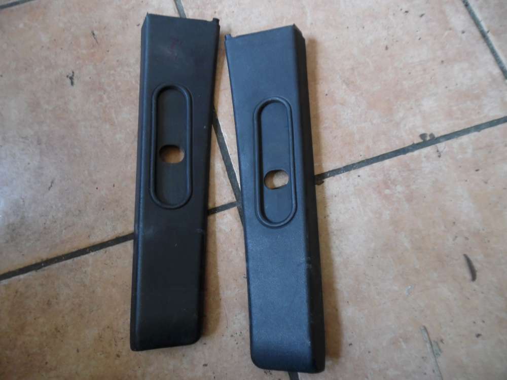 Seat Arosa Verkleidung B-Sule Abdeckung 6N0868313