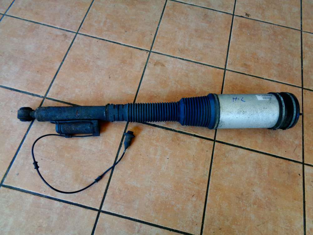 Mercedes Benz S-Klasse W220 Stossdmpfer Federbein Hinten Links 781241E