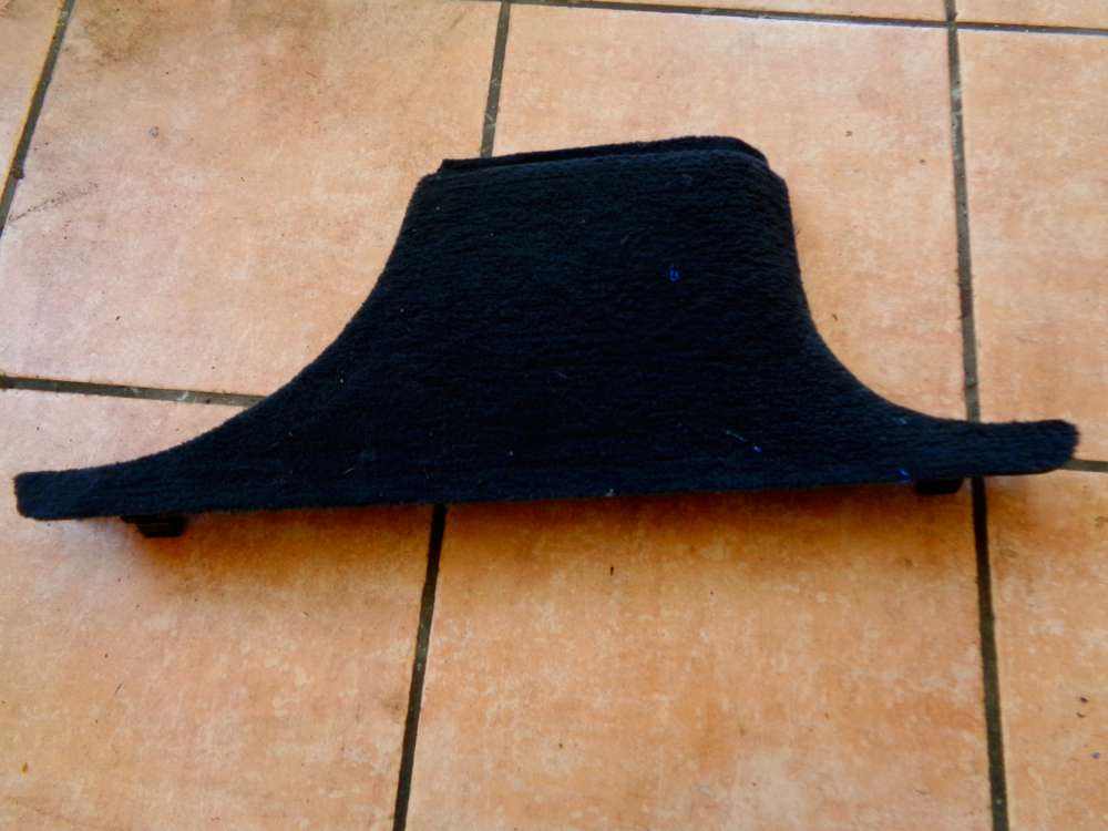 Mercedes Benz S-Klasse W220 S 320 Bj:03 Verkleidung B-Sule unten Rechts A2206904440