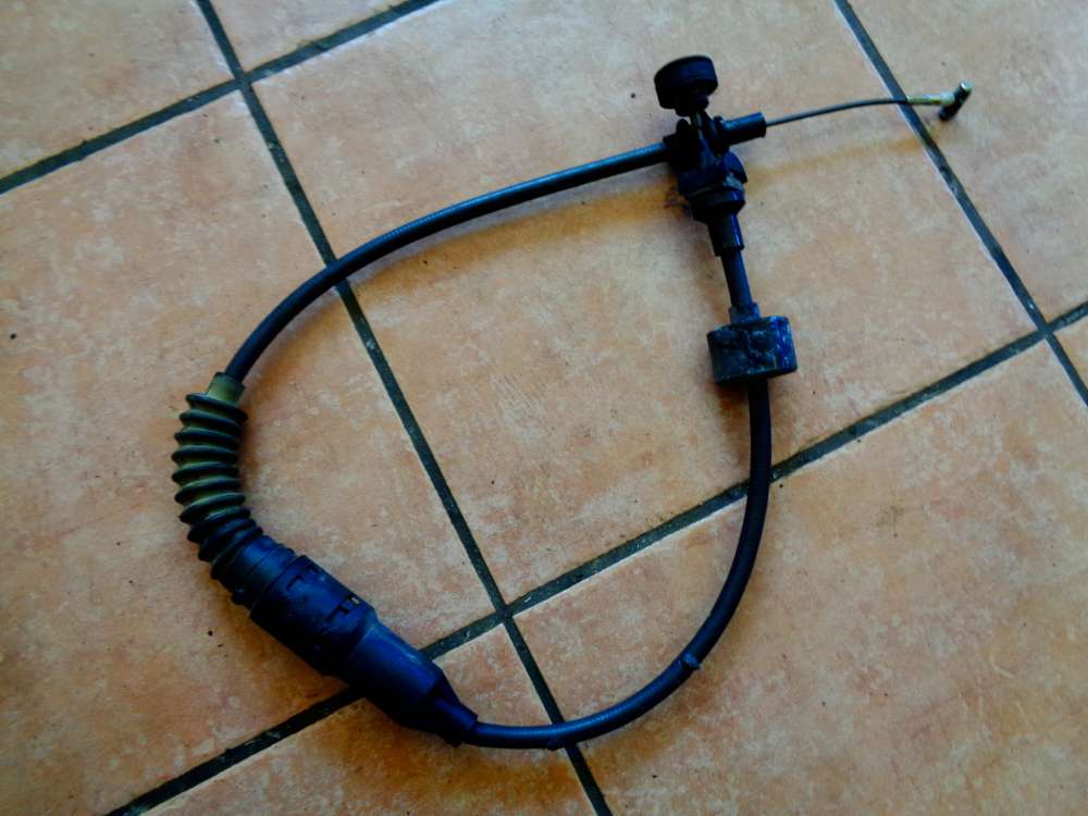 VW Polo 6N2 Kupplungszug Kupplungsseil 6N1721335K