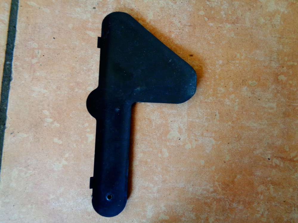 Mercedes Benz S-Klasse W220 Bj:03 Verkleidung Vorne Links A2158850111 