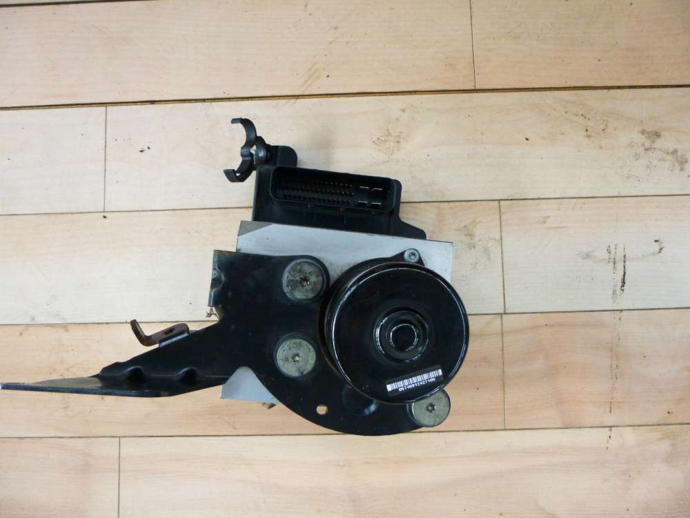 Ford Focus ABS Hydraulikblock Schlachtfest Teile 98AG2C285 AE