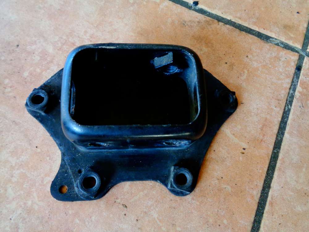 Mercedes Benz S-Klasse W220 Tr�ger Pralld�mpfer Sto�stange Vorne Rechts