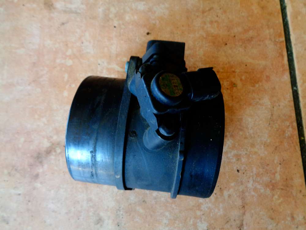 Mercedes Benz S-Klasse W220 Luftmassenmesser A6460940048