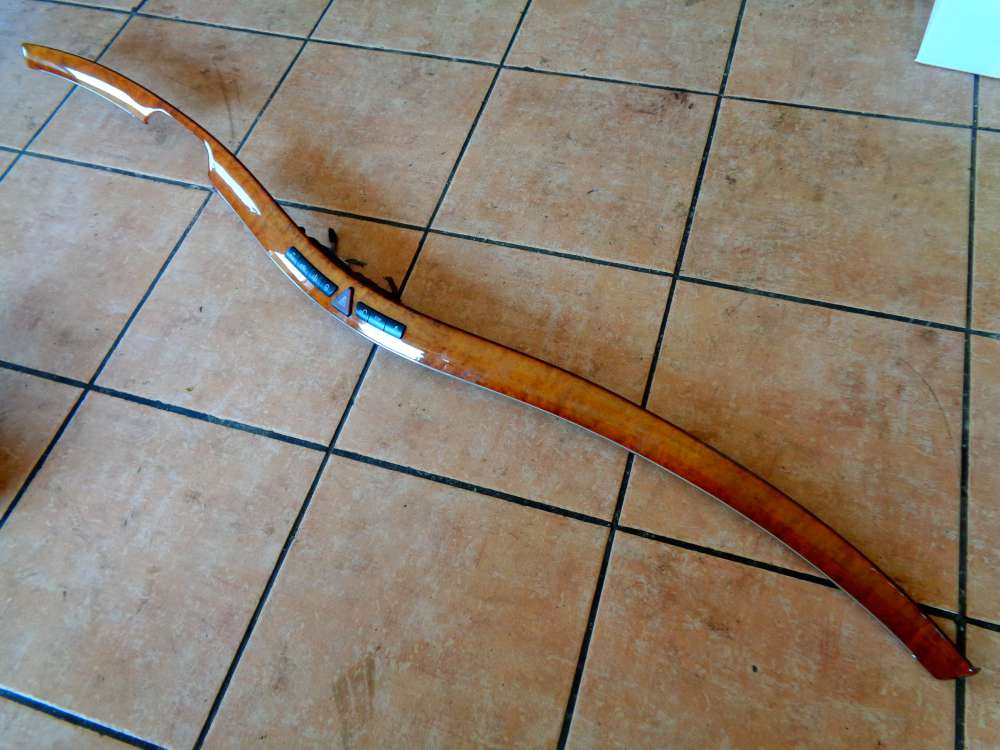 Mercedes Benz S-Klasse W220 Bj:03 ZV Bedienteil ESP Schalterblock ZV PDC mit Holz Verkleidung A2208217358