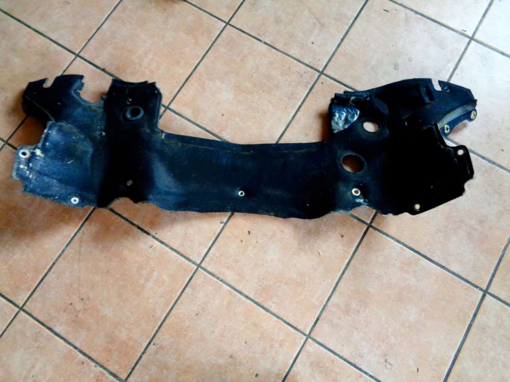 Mercedes Benz S-Klasse W220 Dmmung A2206200078