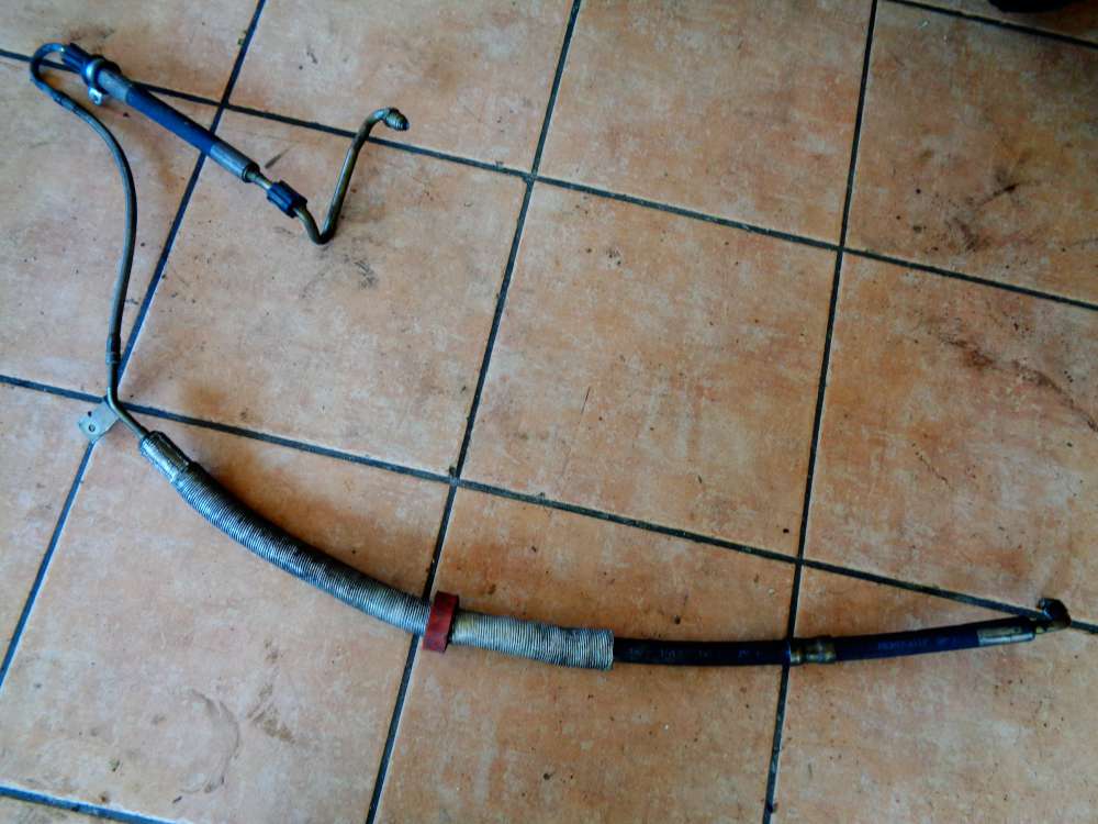 Mercedes Benz S-Klasse W220 Servoleitung Servoschlauch A2204665181