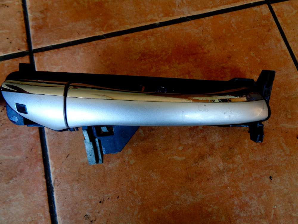 Mercedes Benz S-Klasse W220 Bj:03 Trgriff  Vorne Rechts 