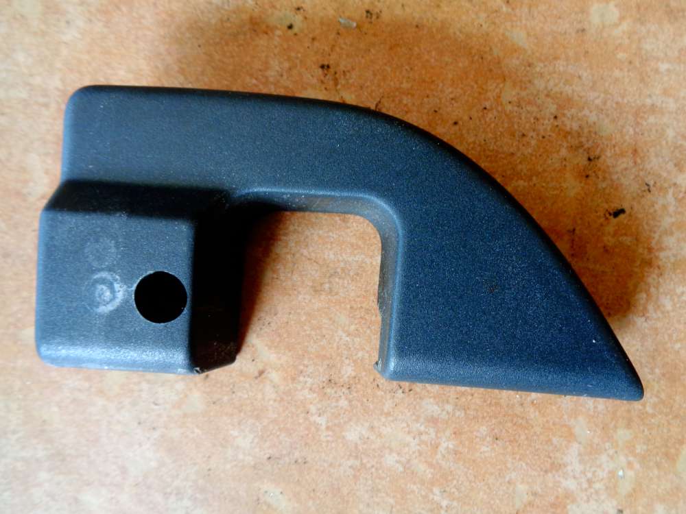 Mercedes Benz S-Klasse W220 Bj:03 Verkleidung Abdeckung Trschloss Vorne Rechts A2207231024