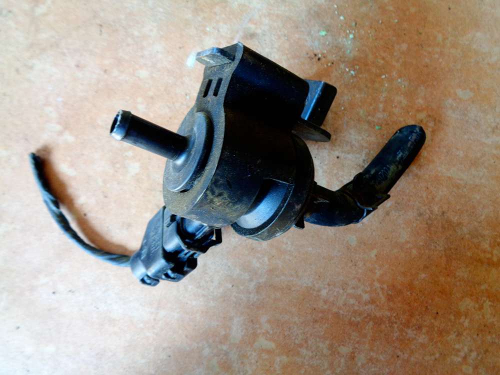 Hyundai Accent MC Entlftungsventil Magnetventil 28910-26900