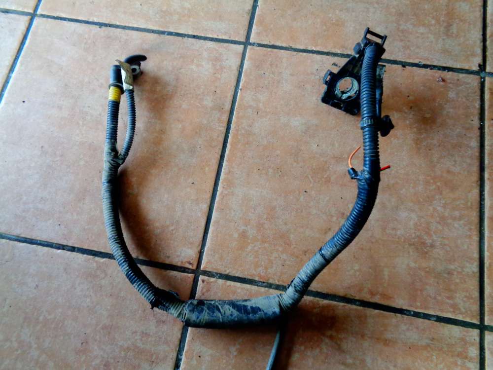 VW Golf IV Kabelbaum Batteriekabel