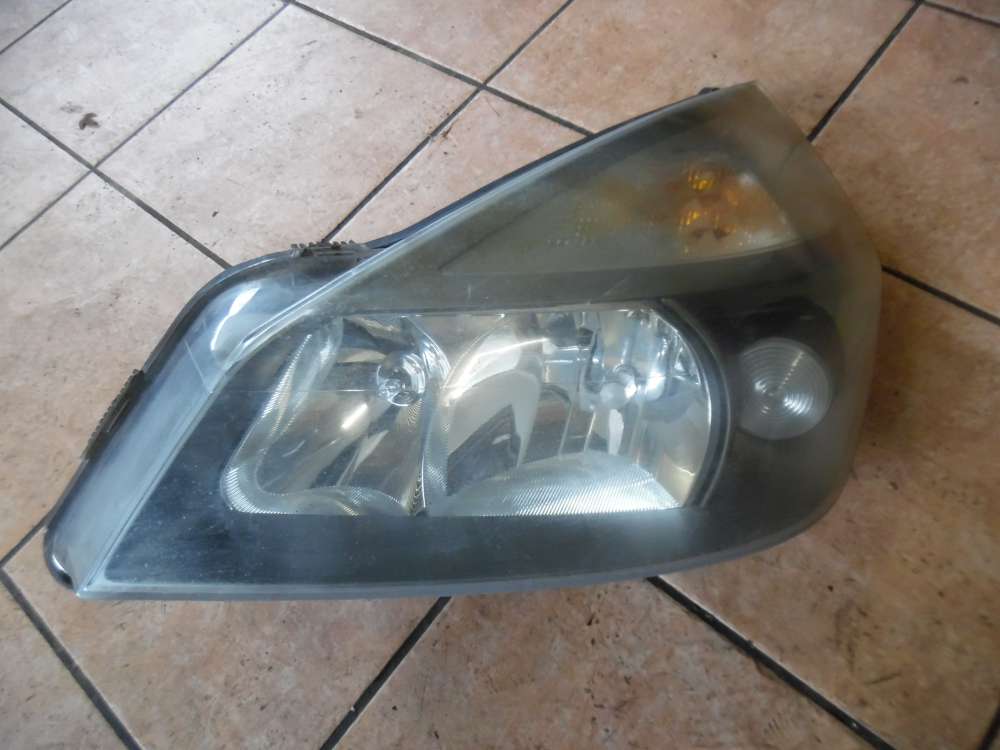 Renault Espace IV Scheinwerfer Xenon Links 15565900LI