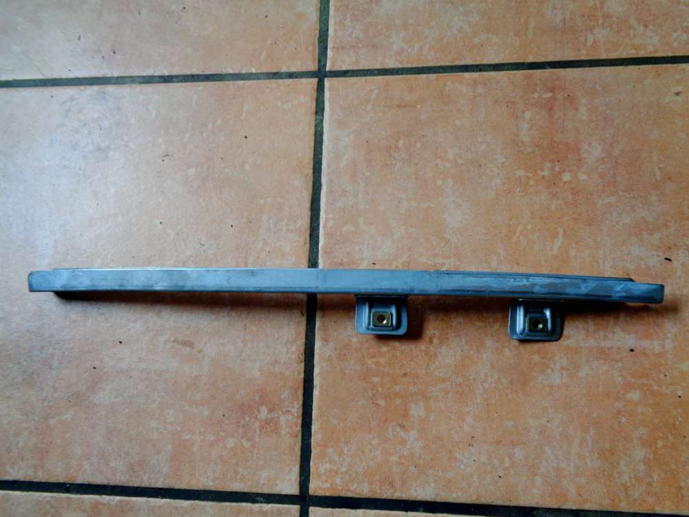 Opel Corsa C Fhrungsschiene Schiene Fensterheber Scheibe  Hinten Links 24449532
