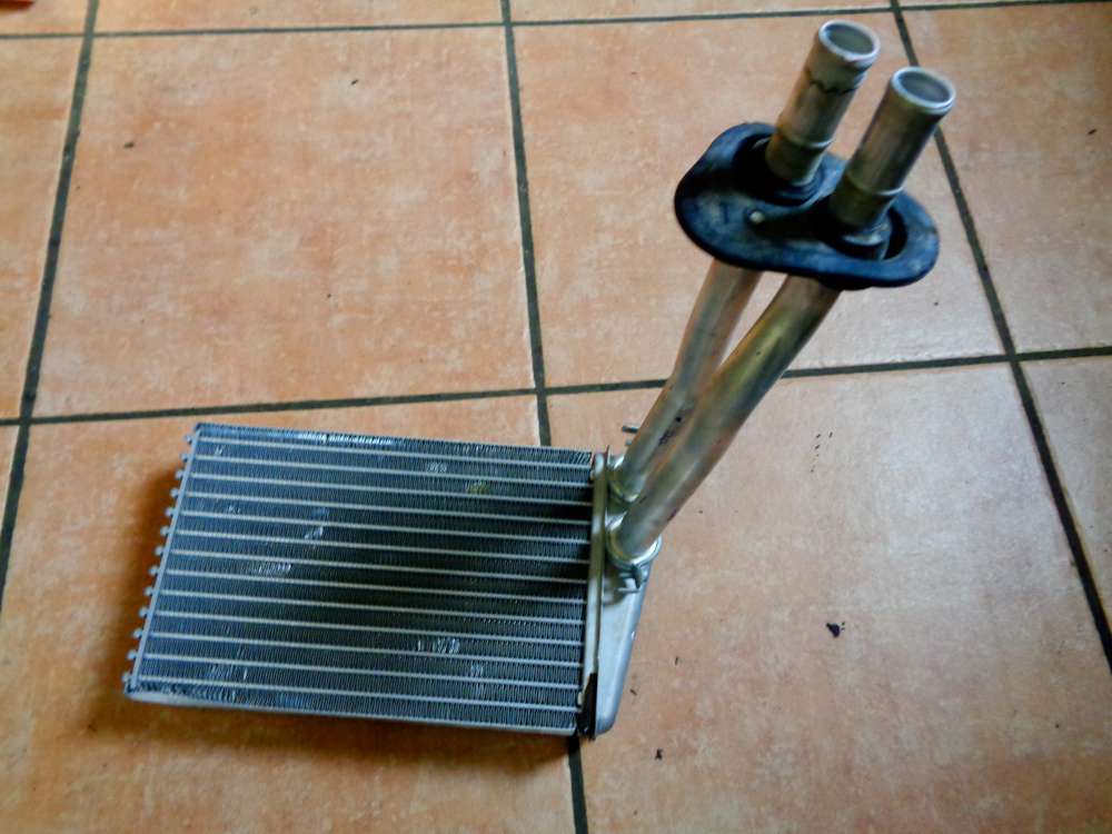 Peugeot 107 Wrmetauscher Heizung 665426A/H