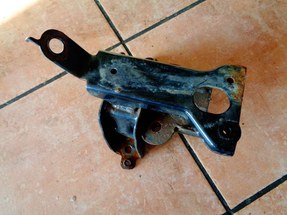 Peugeot 107 Motorhalter Motorlager
