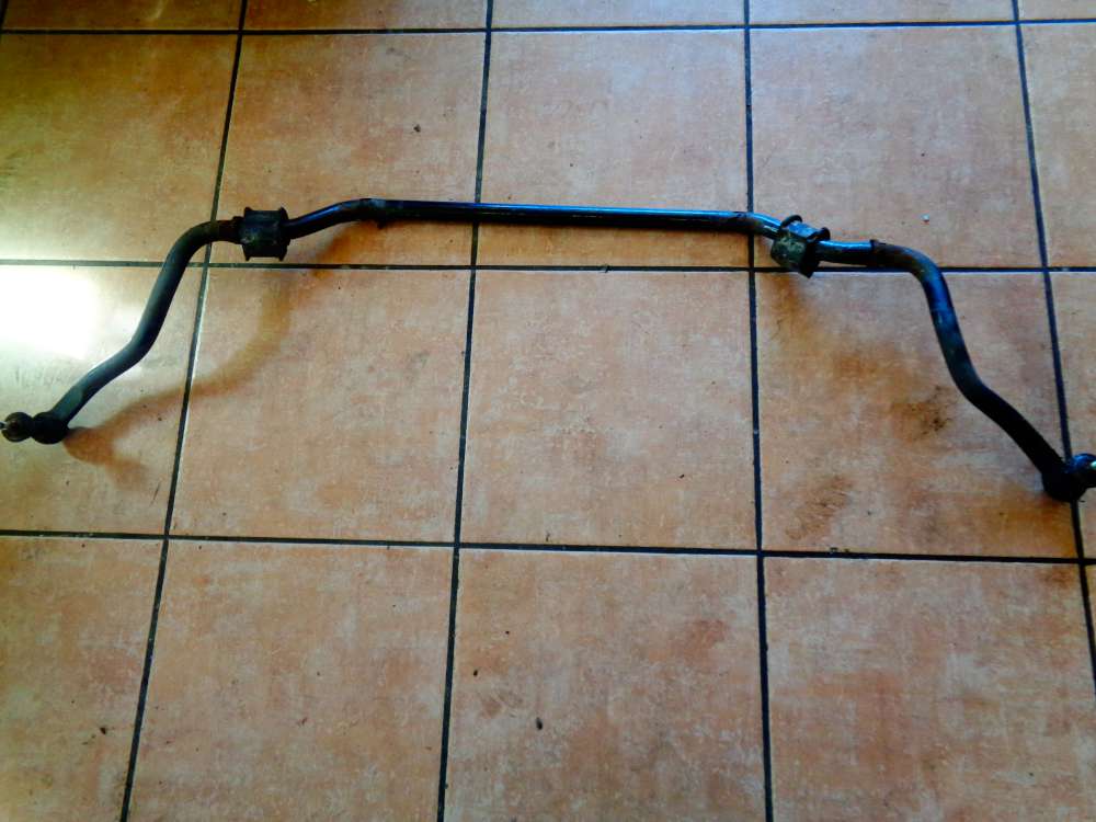 Peugeot 107 Bj:2008 Stabilisator Stabi mit Koppelstange Vorne