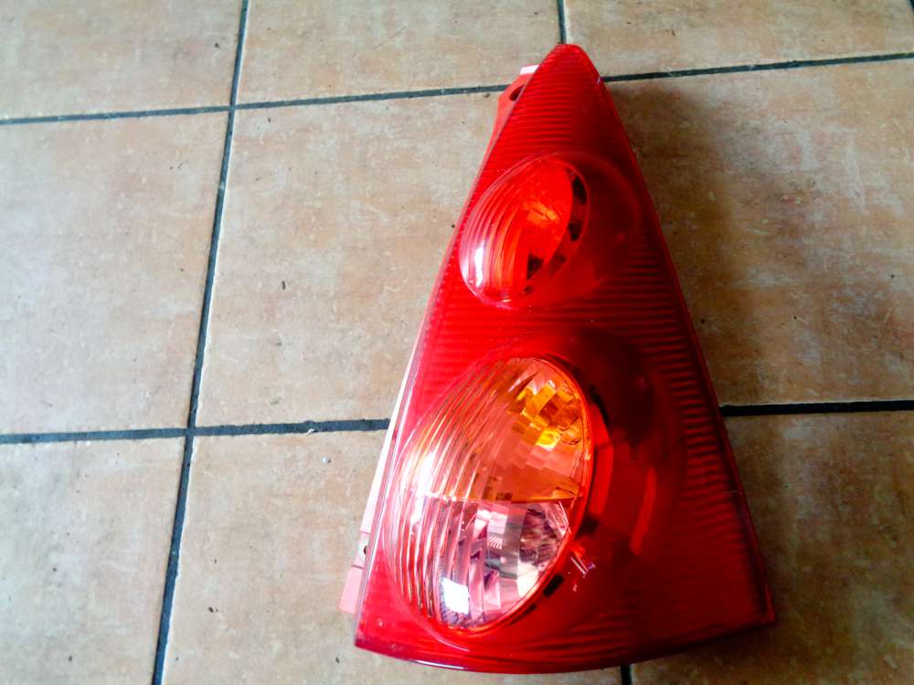 Peugeot 107 Bj:2008 Rckleuchte Rcklicht Heckleuchte Rechts 81550-0H040