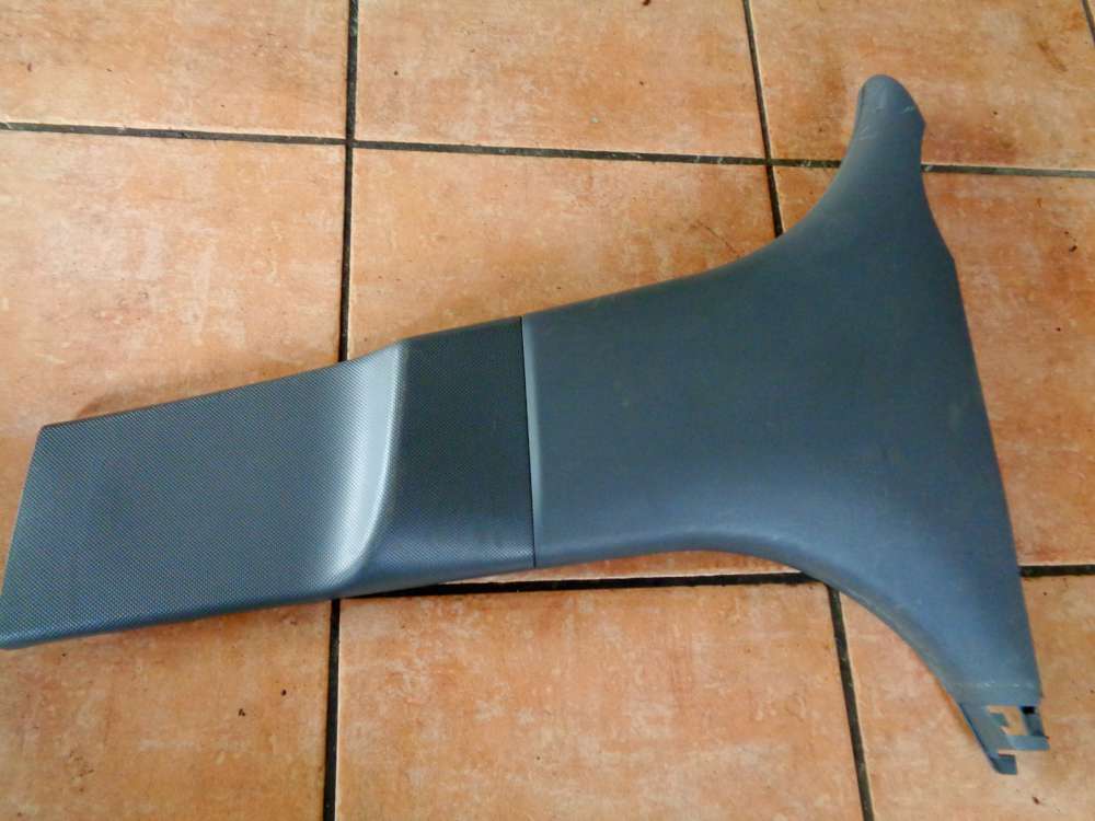 Peugeot 107 Bj:2008 B-Sule Verkleidung Links 62414-0H010 