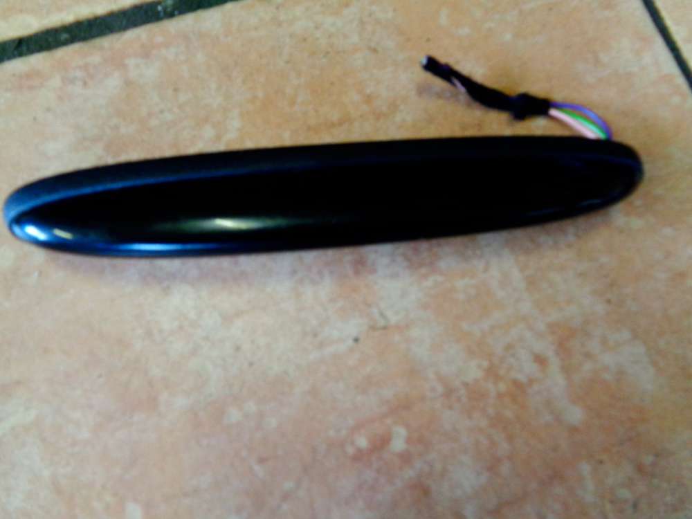 Mercedes W169 A-Klasse A180 CDI Bj:2005 Parktronic Display Einparkhilfe PDC A1715420123