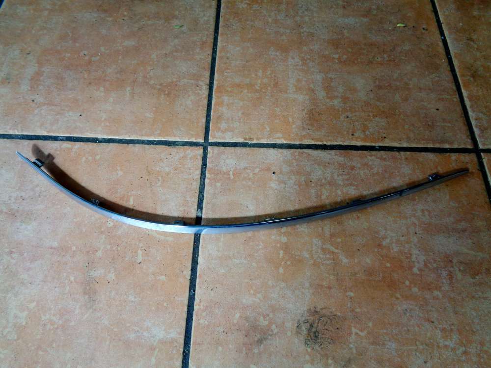 Mercedes W169 A-Klasse A180 CDI Bj:2005 Schutzleiste Sto�f�nger Vorne Rechts A1698850274