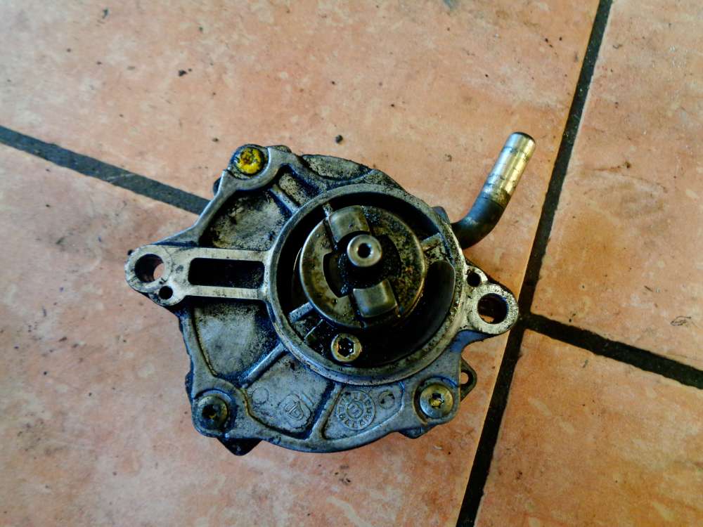 Mercedes S-Klasse W220 W220 320CDI Unterdruckpumpe Vakuumpumpe