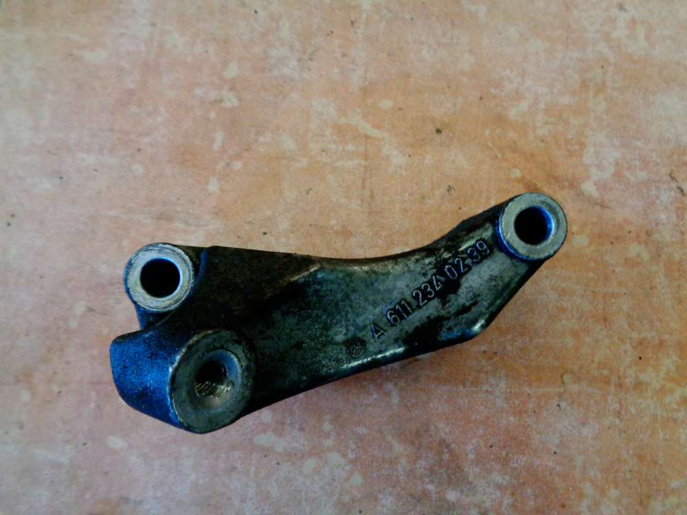 Mercedes S-Klasse W220 Motortrger A6112340239
