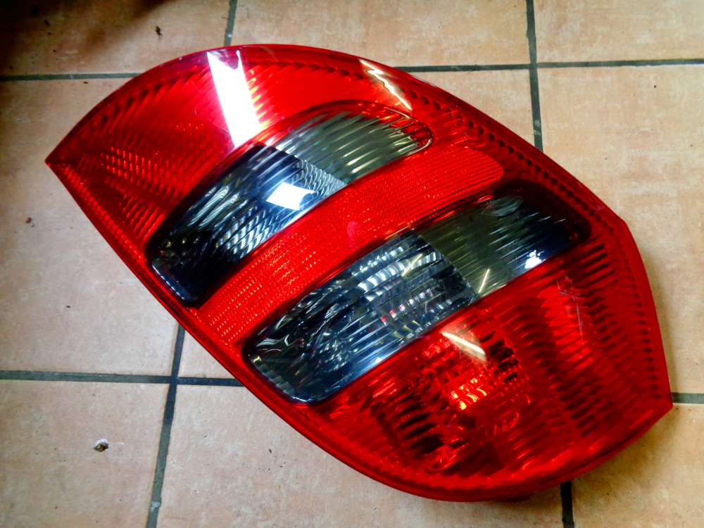 Mercedes W169 A-Klasse A180 Bj:05 Rcklicht Rckleuchte Links A1698200964L