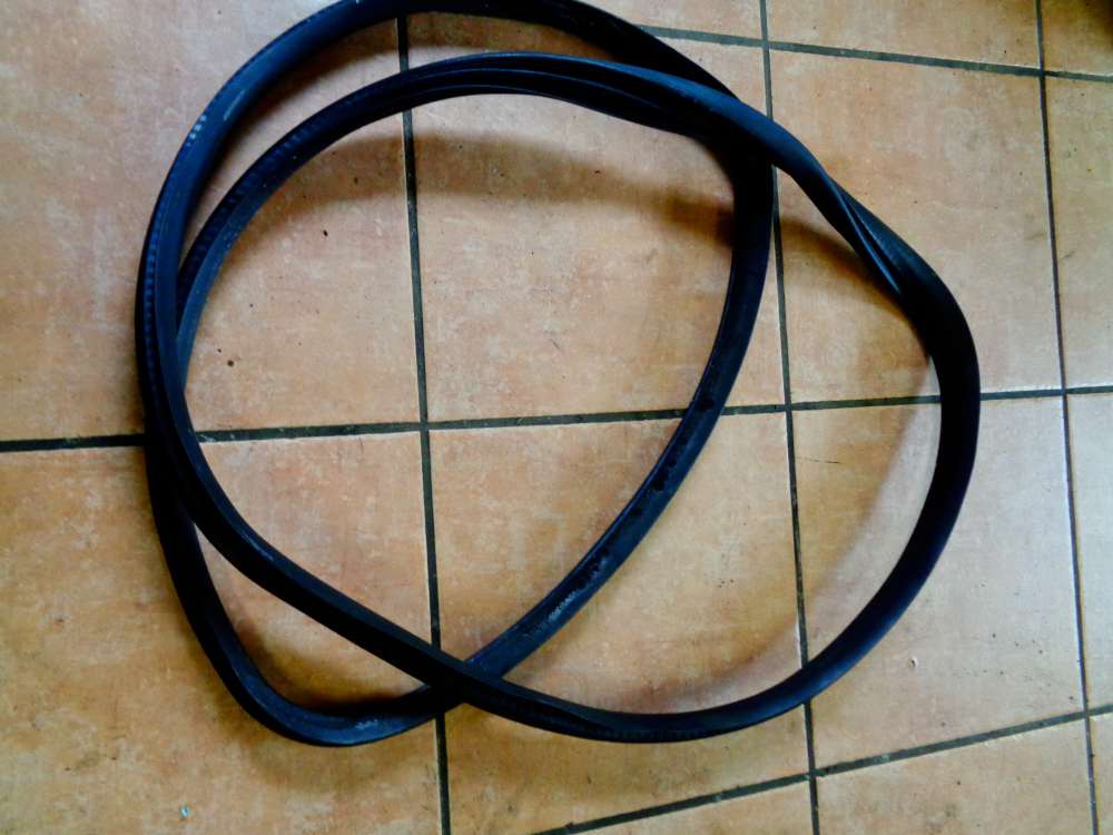 Mercedes W169 A-Klasse A180 Bj:05 Trdichtung Trgummi Dichtung Hinten Links 