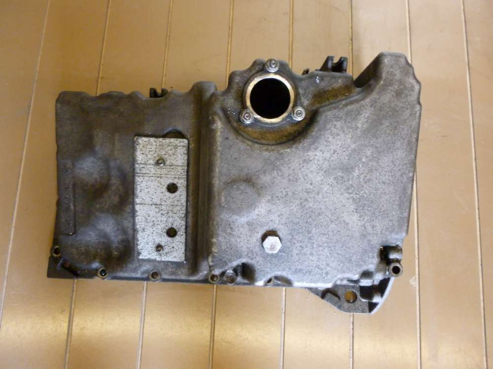 Original BMW lwanne 7798372 2,0 320d 520d 120d Diesel E87 E90 E91 M47
