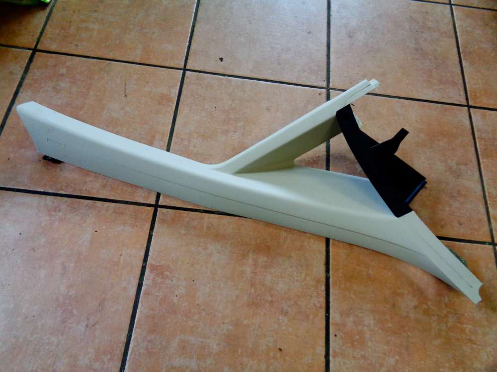 Fiat Punto 199 Verkleidung A-Sule Abdeckung Vorne Rechts 735346026