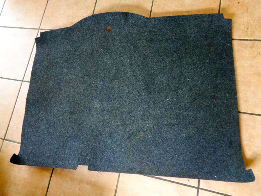 Fiat Punto 199 Kofferraum Teppich Laderaumboden 