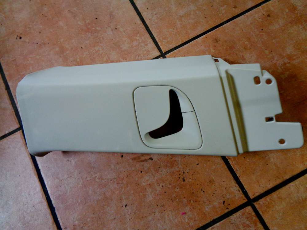 Fiat Punto 199 Verkleidung Abdeckung B-Sule Rechts 735346054
