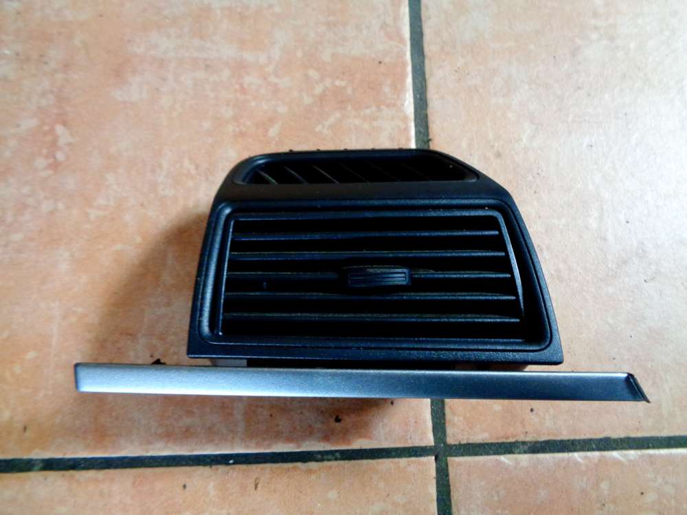 Fiat Punto 199 Bj:2008 Luftgitter Luftdsen Links