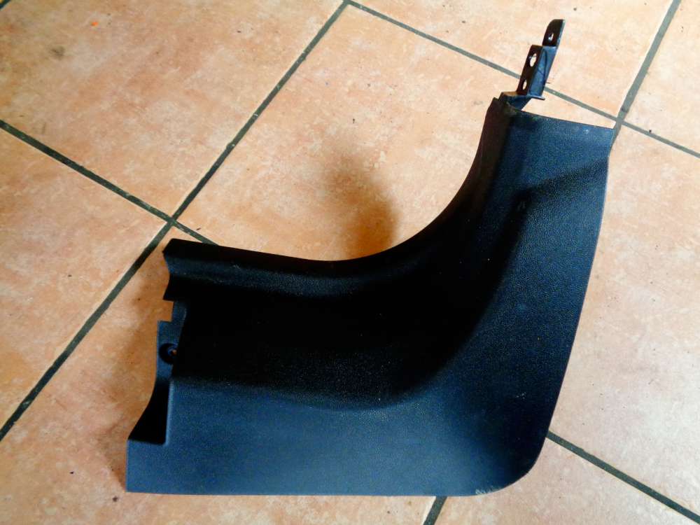 Fiat Punto 199 Verkleidung Abdeckung Furaum Rechts 735366747