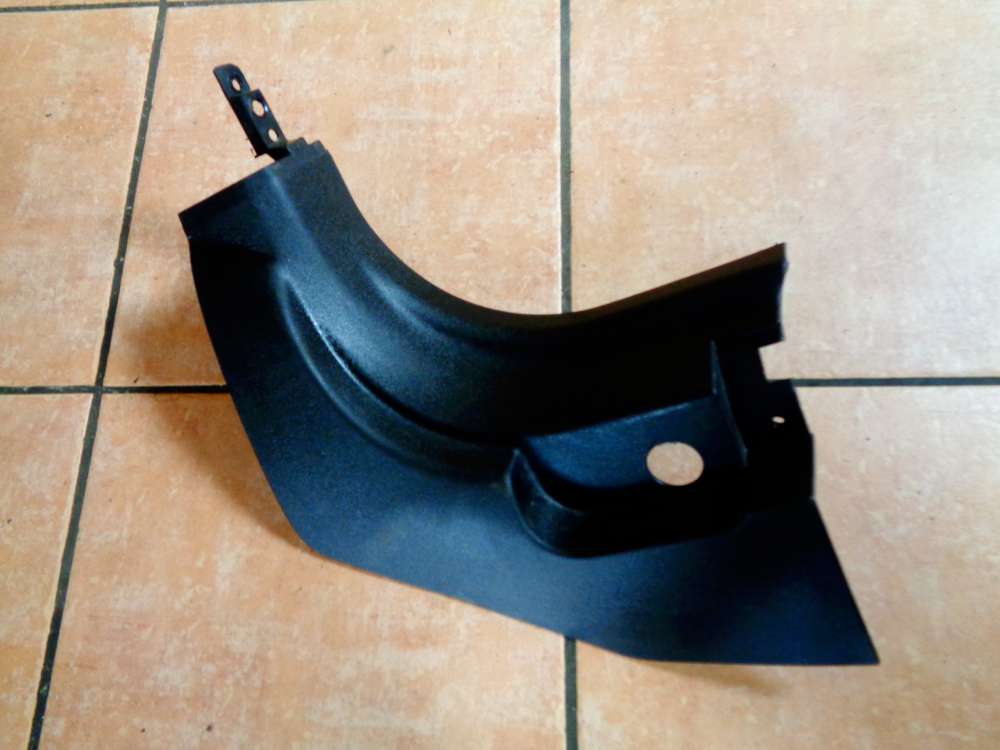 Fiat Punto 199 Verkleidung Abdeckung Furaum Links 735366748