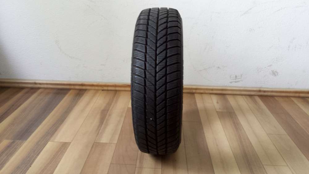 1x Winterreifen Hankook  M+S  155/70 R13 75T  