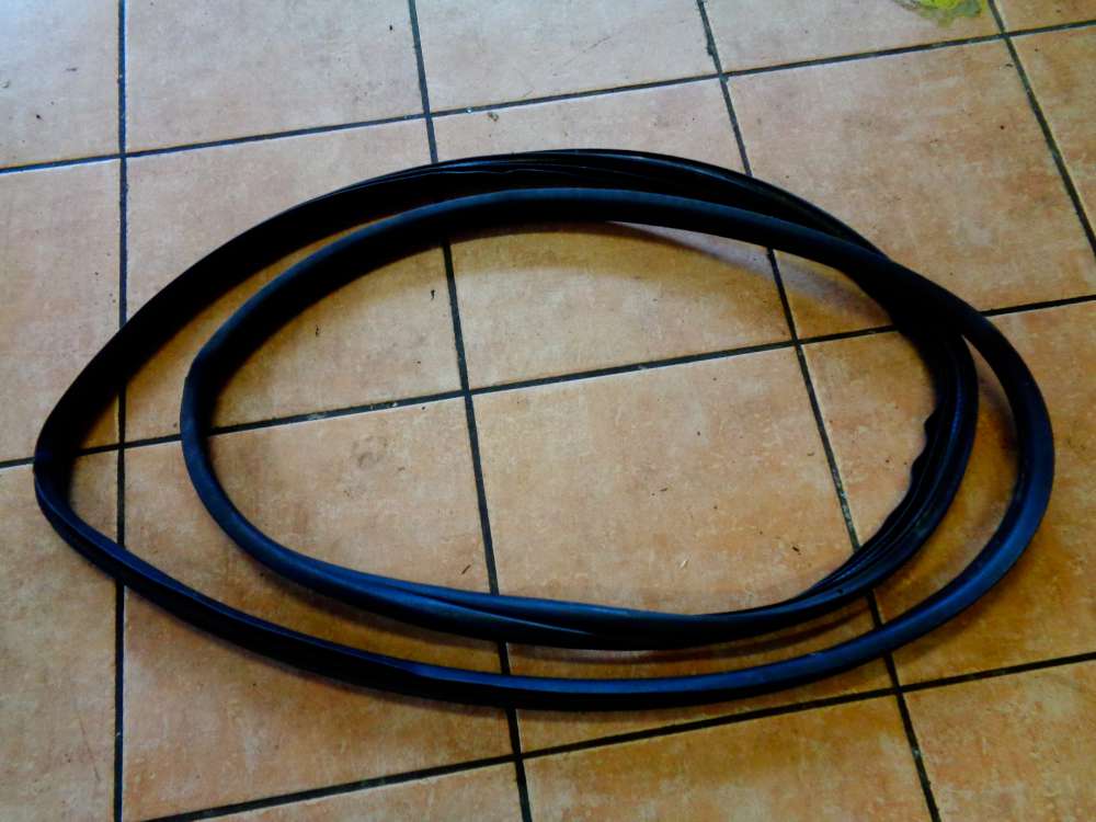 Fiat Punto 199 Trdichtung Dichtung Gummidichtung Vorne Links