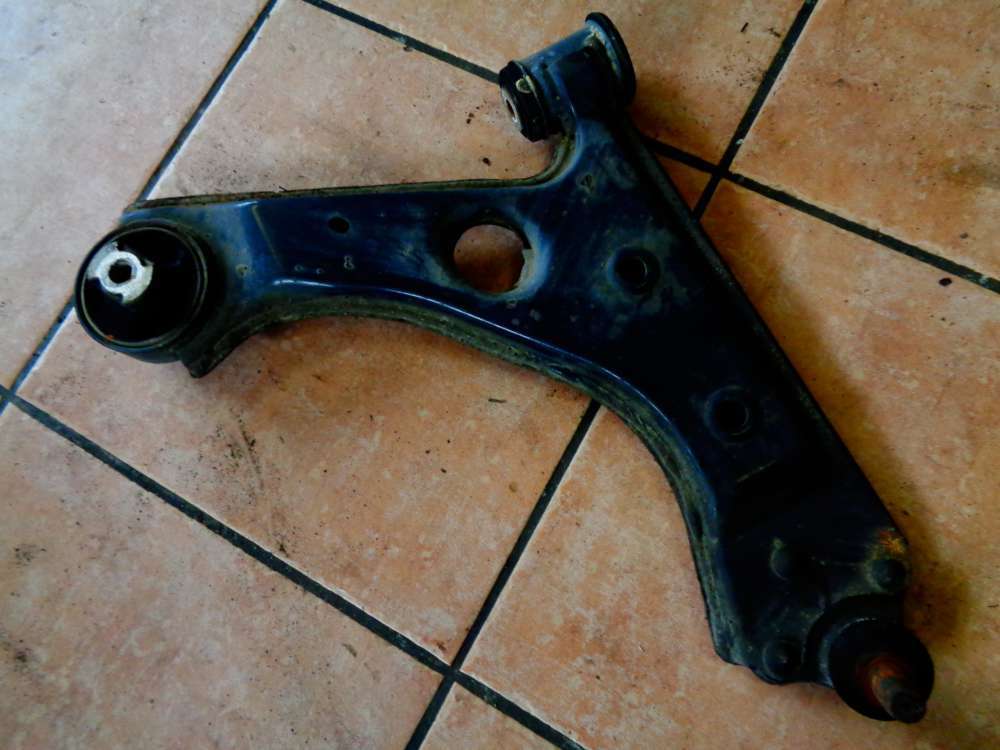 Fiat Punto 199 Querlenker Vorne unten Rechts 51783056