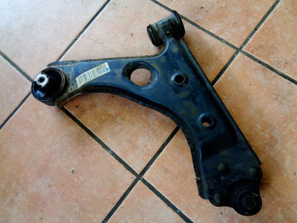 Fiat Punto 199 Querlenker Vorne unten Links 51783057