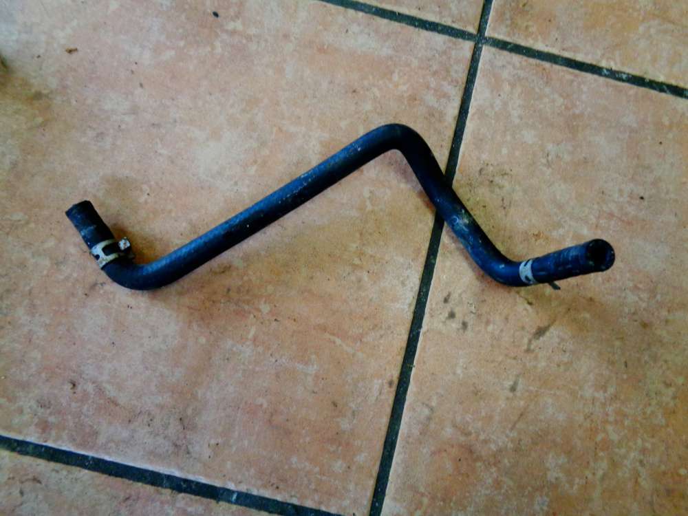Opel Corsa C Khlwasserschlauch 55555684