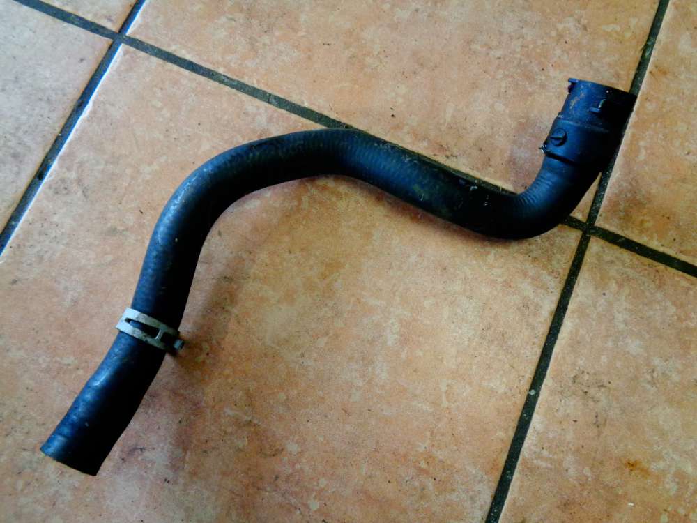 Opel Corsa C Khlwasserschlauch Khlerschlauch 13120961