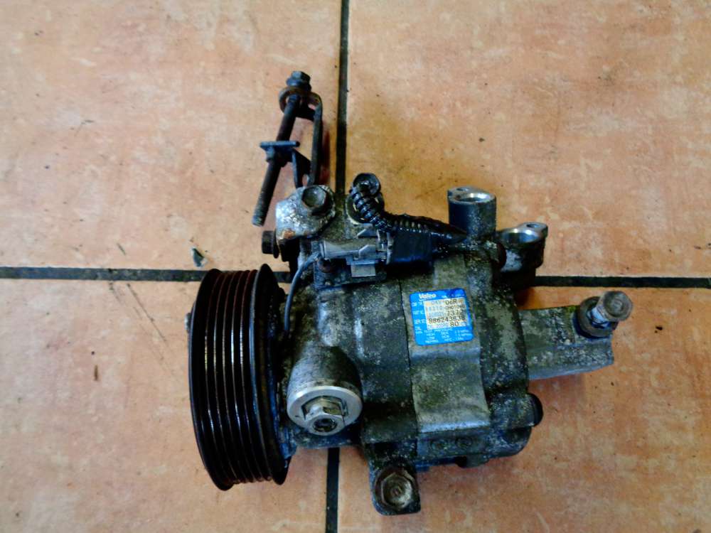 Toyota Aygo 1.0 Klimakompressor 88310-0H010-G 