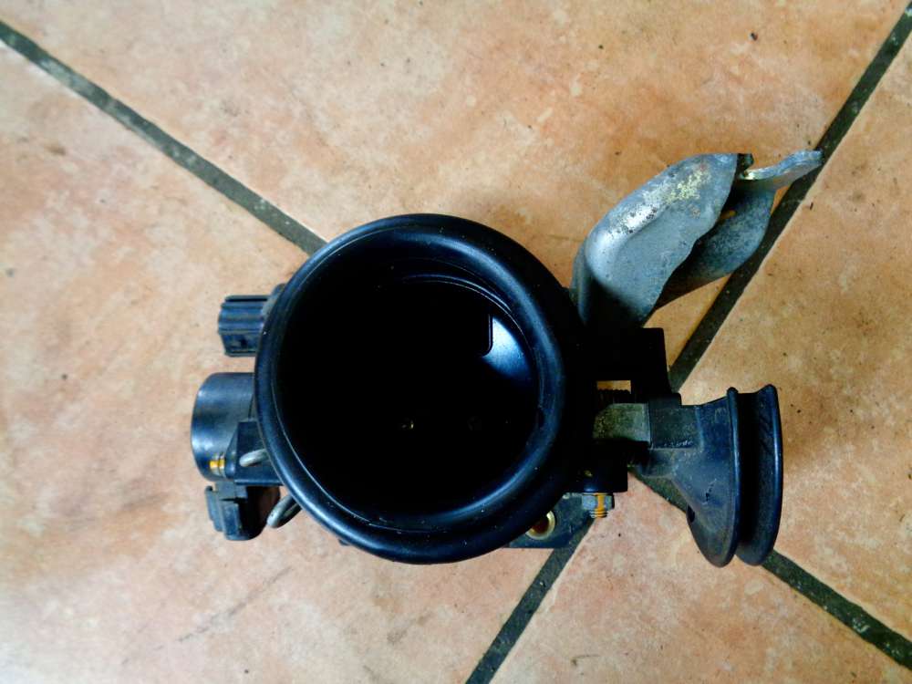 Toyota Aygo, Peugeot 107 1.0 Drosselklappe 89452-52011