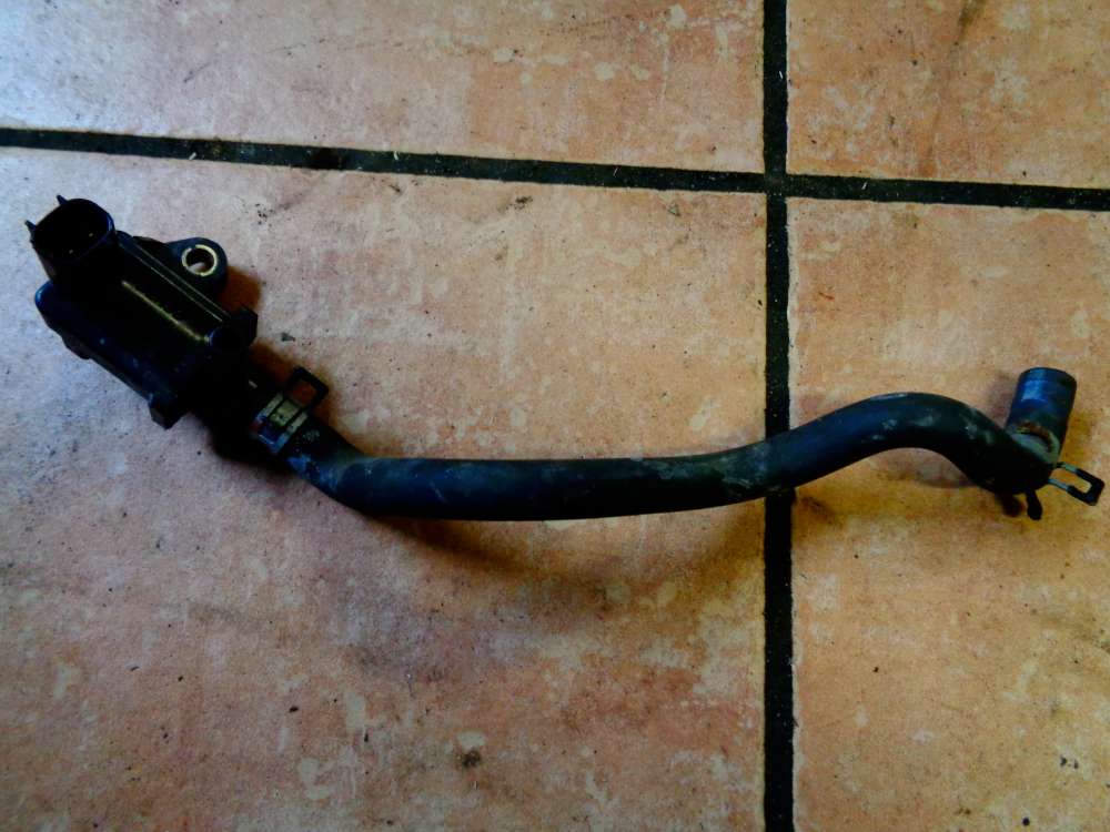 Toyota Aygo Magnetventil Ventil Vakuumventil 90910-WC001