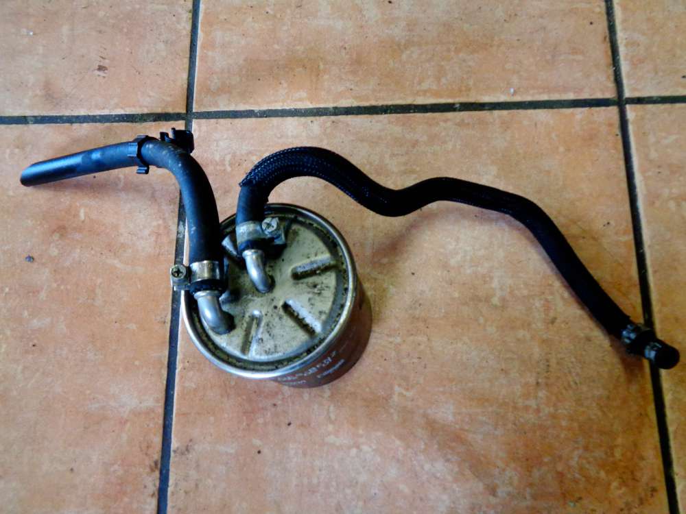 Mercedes W169 A-Klasse Dieselfilter Kraftstofffilter A6460920501