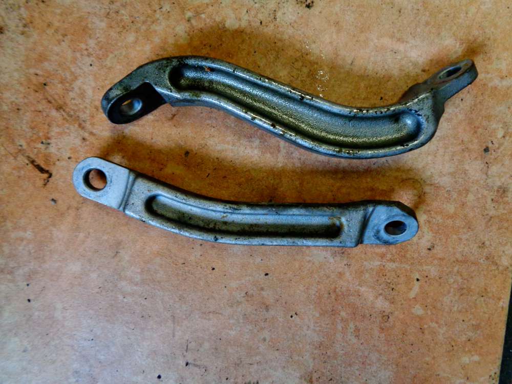 Mercedes W169 A-Klasse Getriebeaufhngung 1693610140 1693610040